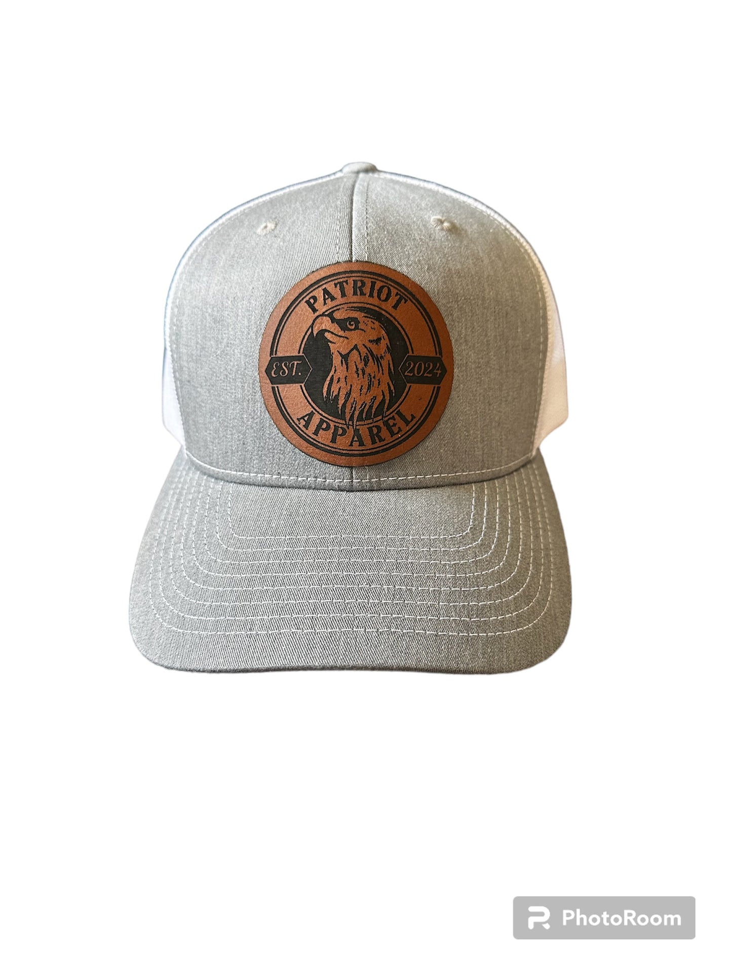 Patriot Apparel Richardson 112 SnapBack
