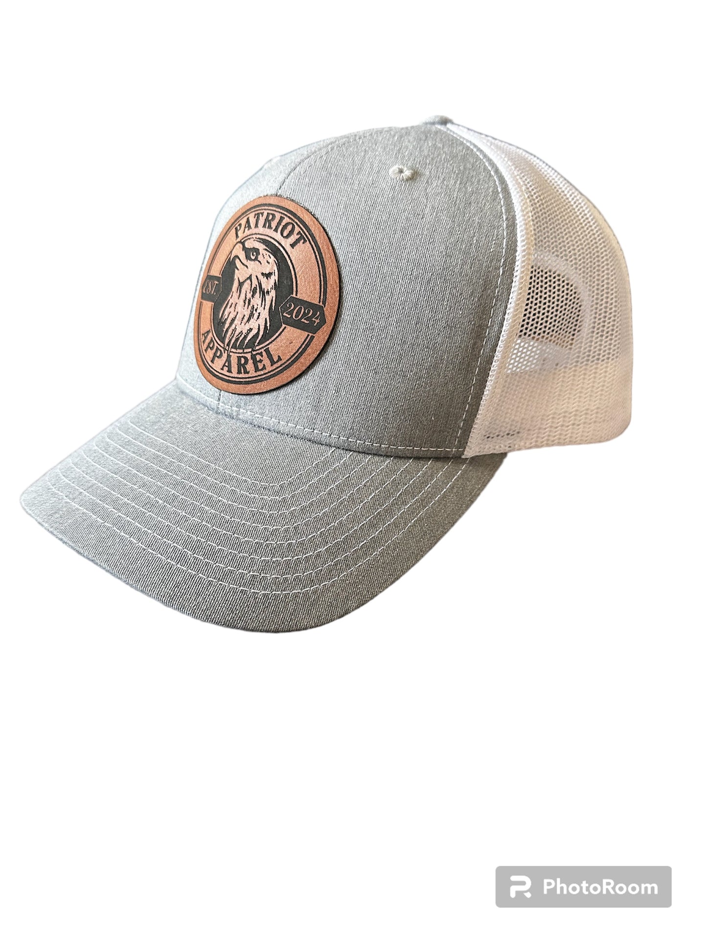 Patriot Apparel Richardson 112 SnapBack