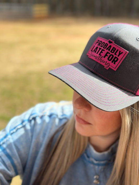 Richardson 112 SnapBack