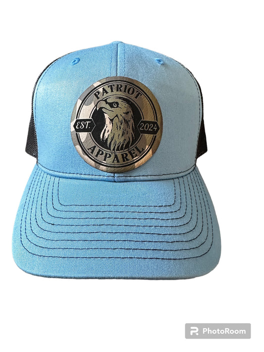 Patriot Apparel Richardson 112 SnapBack