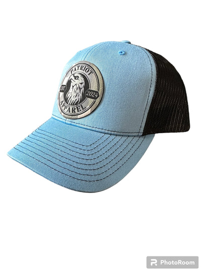 Patriot Apparel Richardson 112 SnapBack