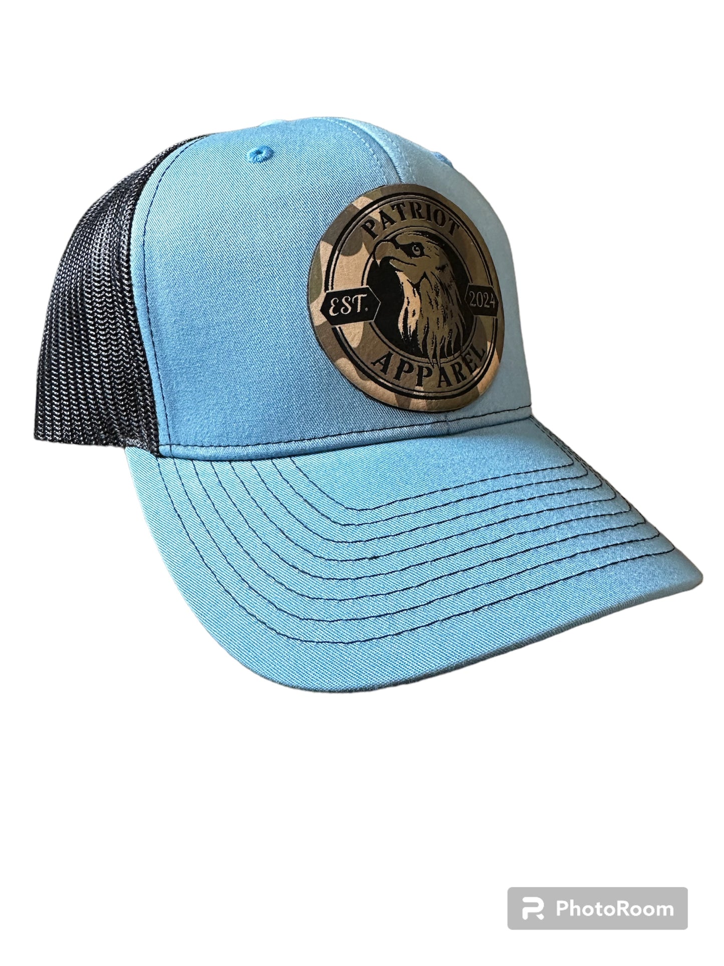 Patriot Apparel Richardson 112 SnapBack