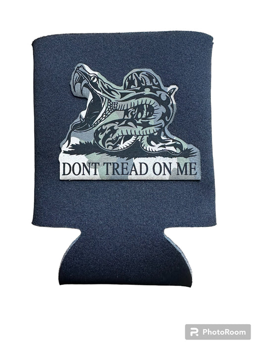 Don’t Tread On Me Drink Koozie